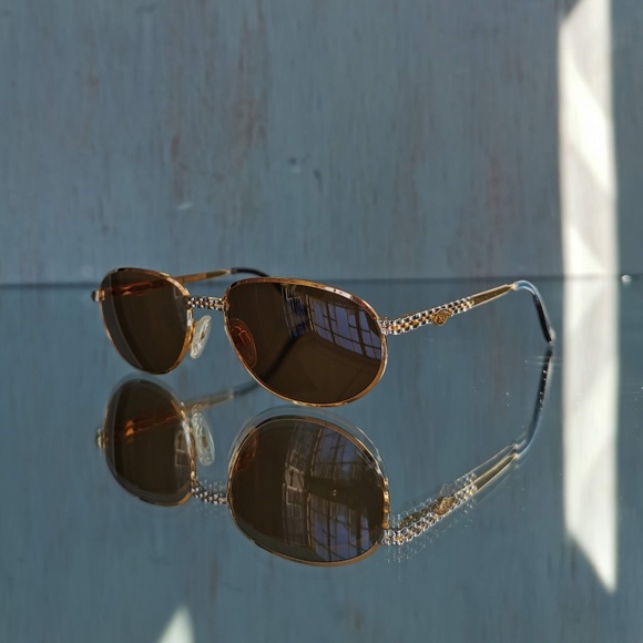 BUGATTI  505 - Sunglasses - Picture 1 of 14